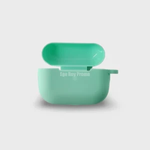 Custom Logo, UV Printing, Silk Printing Silicone Airpods Pro Cases