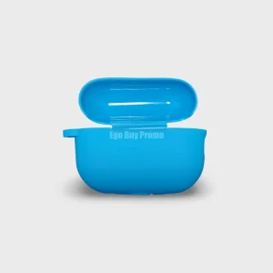 Custom Logo, UV Printing, Silk Printing Silicone Airpods Pro 2 Cases
