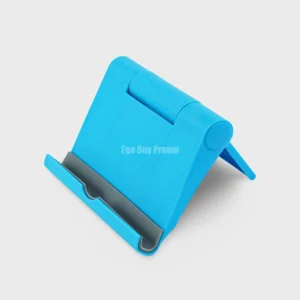 Foldable Adjustable Phone & Tablet Stands – Portable Desktop Holder